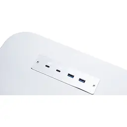 Комп'ютерний стіл Cougar Royal 150 Elite White [134017] - мініатюра 5