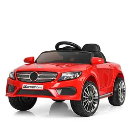 Дитячий електромобіль M 3981EBLR-3 до 25 кг