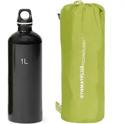 Килимок надувний Exped Ultra 6.5R LW - мініатюра 2