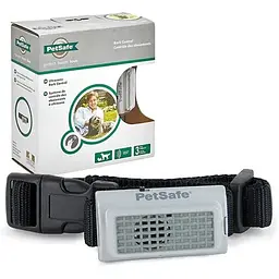 Ультразвуковий нашийник для дресирування собак проти гавкоту PetSafe Ultrasonic Bark Control