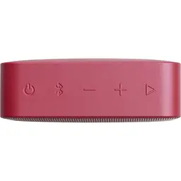 Акустична система JBL Go Essential 2 Red (JBLGOES2REDEU) - мініатюра 6