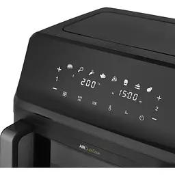 Мультипіч Sencor Dual Vita SFR9650BK [169629] - мініатюра 4