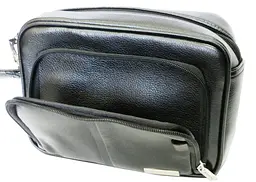 Чоловіча барсетка Professional 6,5х16х22,5 см acs0018081 - мініатюра 7