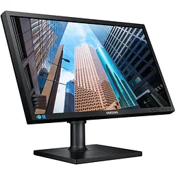 Монітор 24" Samsung S24E650DW - Class B "Б/В" - мініатюра 5