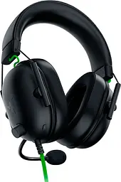 Навушники Razer Blackshark V2 X Black (RZ04-03240100-R3M1) - мініатюра 2
