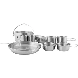 Набір посуду Tatonka Picnic Set IV - мініатюра 2
