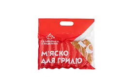 Ковбаски "Курячі з кропом", 1000 г