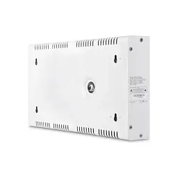 Стабілізатор REAL-EL STAB SLIM-2000, white (EL122400008) - мініатюра 6