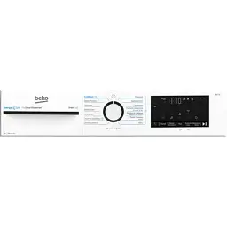 Пральна машина BEKO BM3WFSU48435WB - мініатюра 7