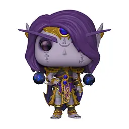 Фігурка Funko Pop серії World of Warcraft - Ксал'атат (87121)