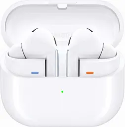 Навушники Samsung Galaxy Buds 3 Pro White (SM-R630NZWA) Refurbished - мініатюра 6