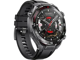 Смарт-годинник Huawei Watch Ultimate 2 Black - мініатюра 3