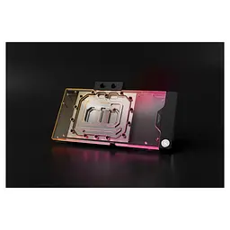 Водоблок EKWB EK-Quantum Vector² Master RTX 4080 DRGB - Nickel + Plexi (3831109902868) - мініатюра 4