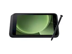 Планшет Samsung Galaxy Tab Active 5 5G 6/128GB Green/Black (SM-X306BZGA) - мініатюра 10