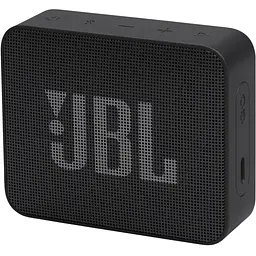 Акустична система JBL Go Essential 2 Black (JBLGOES2BLKEU)