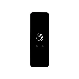 Кнопка виходу GreenVision GV-BE-T5D