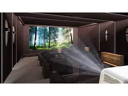 Проектор Kiano Elegance Cinema - мініатюра 4