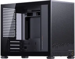 Корпус JONSBO D32 STD Black - мініатюра 2