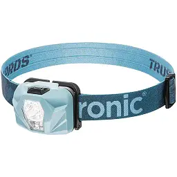 Ліхтар налобний Mactronic Base Camp 360 Lm Cool White/Warm White/Red LED USB Rechargeable (AHL0112)