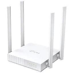 Wi-Fi маршрутизатор TP-Link Archer C24 - мініатюра 2