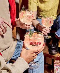 Спиртний напій Beefeater Grapefruit 37.5%, 0.7 л - мініатюра 8