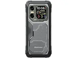 Смартфон Blackview XPLORE 1 12/256GB Black (6931548323884) - мініатюра 3