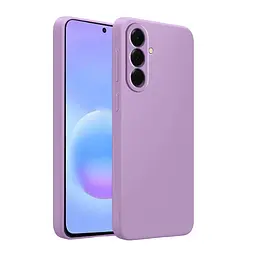 Чохол MAKE Samsung A57 Silk Lilac