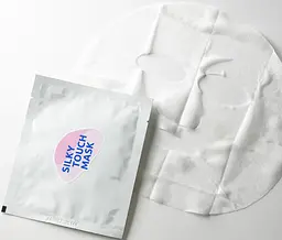 Маска для обличчя Marie Fresh Cosmetics Silky Touch Mask для всіх типів шкіри 50 г - мініатюра 3