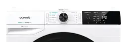 Пральна машина Gorenje з фронтальним завантаженням WE62SDS, 6кг, 1200, A+++, Пар, глибина 43см, Дисплей, Білий (WE62SDS) - мініатюра 5