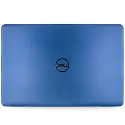 Кришка матриці для Dell Inspiron 15 5584 P85F, (Blue, 0G6JGN, 460.0G704.0003, A cover)