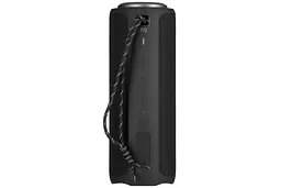 Акустична система 2E SoundXTube Plus TWS MP3 Wireless Waterproof Black (2E-BSSXTPWBK) - мініатюра 3