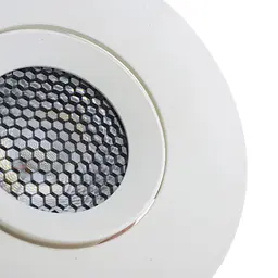 Світлодіодний модуль-спот 20W NW до стельового світильника FLF-25/24W Brille 33-180 - мініатюра 3