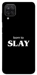 Чохол Demsky Slay для Samsung Galaxy A12