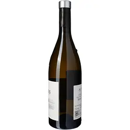 Вино Alturis Ribolla Gialla Friuli біле напівсухе 13% 0.75 л (ALR15755) - мініатюра 2