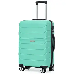 Валіза Semi Line 30 дюймів (L) Sea Green (T5617-3)