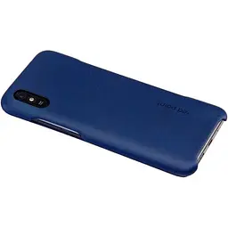 Чохол-книжка RedPoint Libro Case Xiaomi Redmi 9A Blue - мініатюра 4