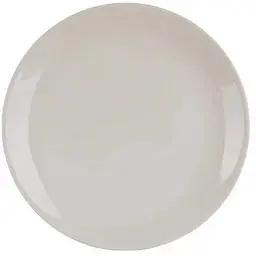 Десертна тарілка NAT Ivory 20cm