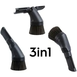 Насадка для пилососів Electrolux ZE127 (900922924) - мініатюра 4