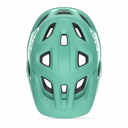 Шолом Met Eldar One size Teal (1052-3HM 117 CE00 UN BL2) - мініатюра 2