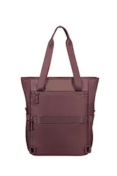 Сумка-Тоут American Tourister MINIMA GALACTIC MAUVE 37x35x19 ML6*90003 - мініатюра 2