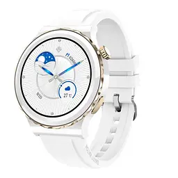 Смарт-годинник Uwatch E23 Gold (Сeramic)