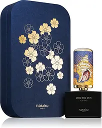 Парфумована вода Floraiku Sand And Skin 50 мл  - мініатюра 2