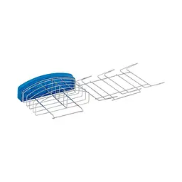 Сушарка для посуду Kroner KRM Rizze - ACC3208 (CV022908) - мініатюра 4