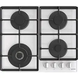 Газова варильна поверхня Gorenje GTW641EW [113274]