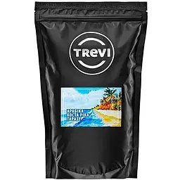Кава в зернах Trevi Арабіка Коста-Ріка Тарразу 500 г