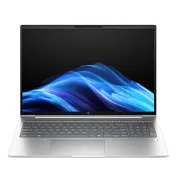 Ноутбук HP ProBook 4 G1i C87U2ET, 16 дюймів 1920 x 1200, Intel 225U 12 C / 14 T, 1, 5 ГГц- 4, 8 ГГц, 16 ГБ DDR5, 512 ГБ SSD, Intel, Windows 11 Pro - мініатюра 2