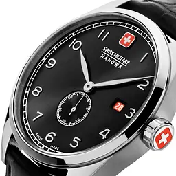 Годинник Swiss Military-Hanowa LYNX SMWGB0000703 - мініатюра 3