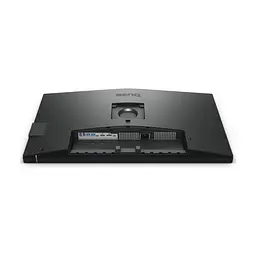 Монітор BenQ PD2705U Dark Grey (9H.LKDLA.TBE) - мініатюра 6