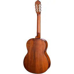 Класична гітара Cort AC100 Left Handed Open Pore [130474] - мініатюра 2