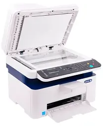 Багатофункціональний пристрій Xerox WorkCentre 3025BI (3025V_BI)